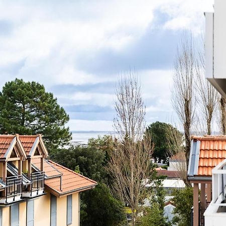 Aiguillon, 4 Pers, Plage A 5Min A Pied, Parking Arcachon Exterior photo